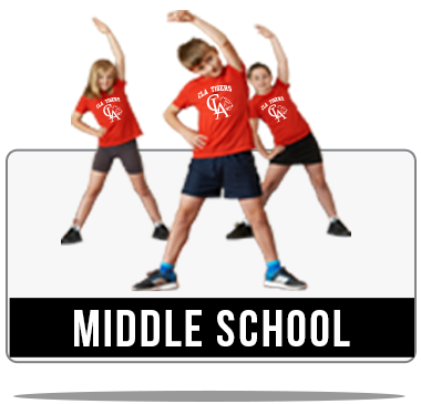 Middle School