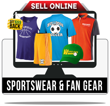 Online Store Only